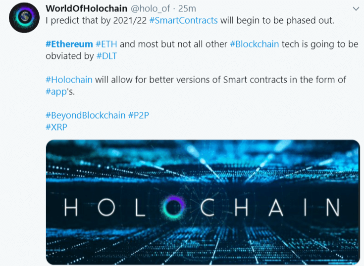 Best cryptocurrency blogs 2021
